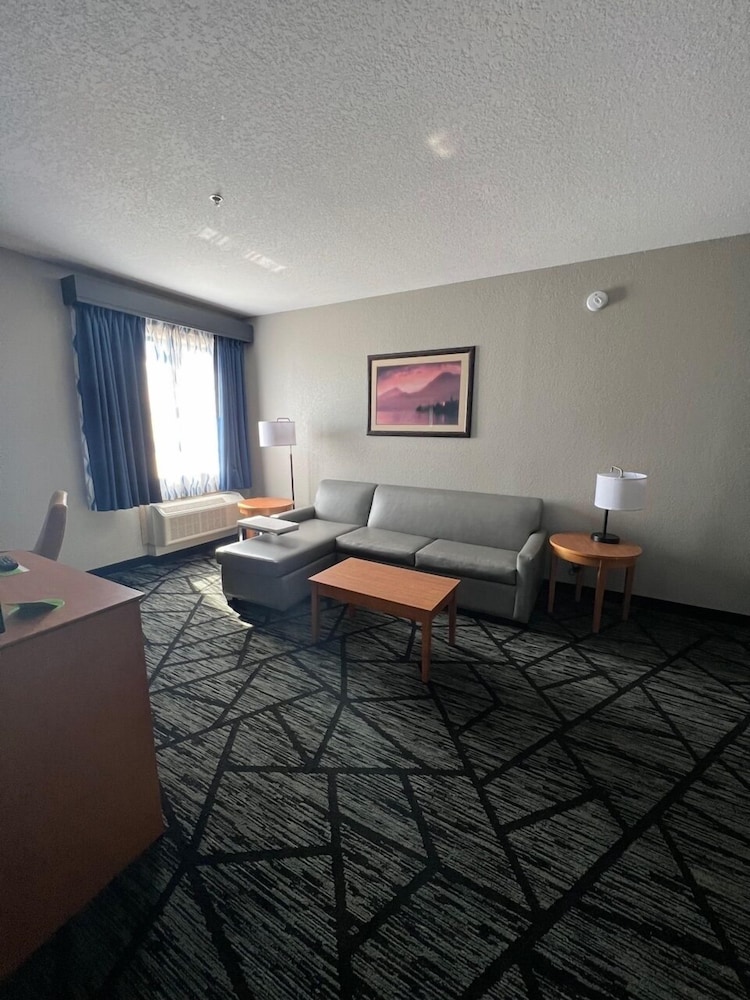 Deluxe Room, 1 King Bed, Non Smoking - Photo 5
