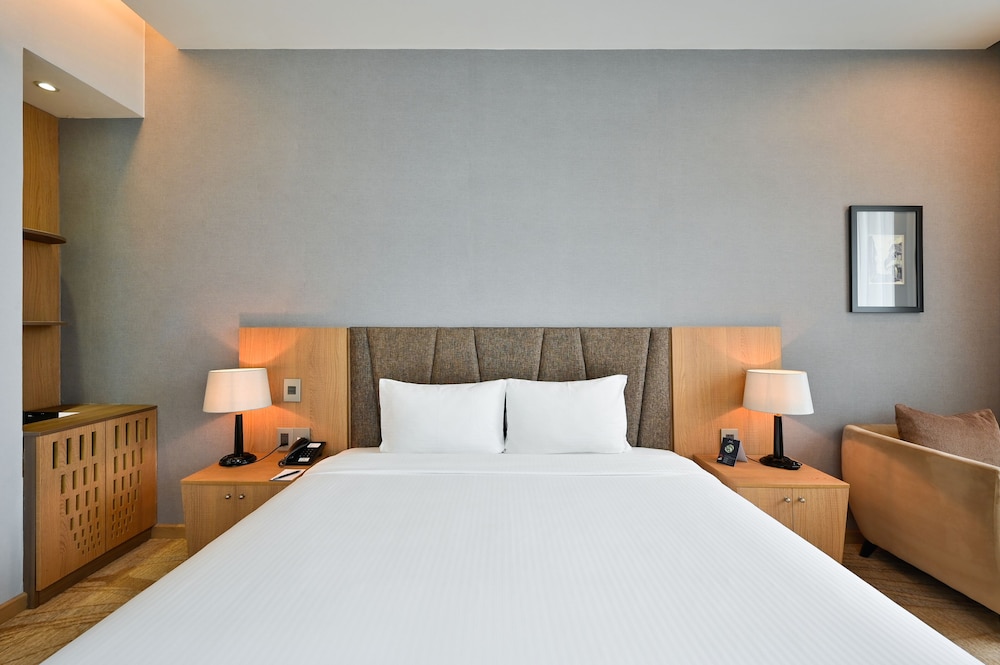 Deluxe Double Room photo 2