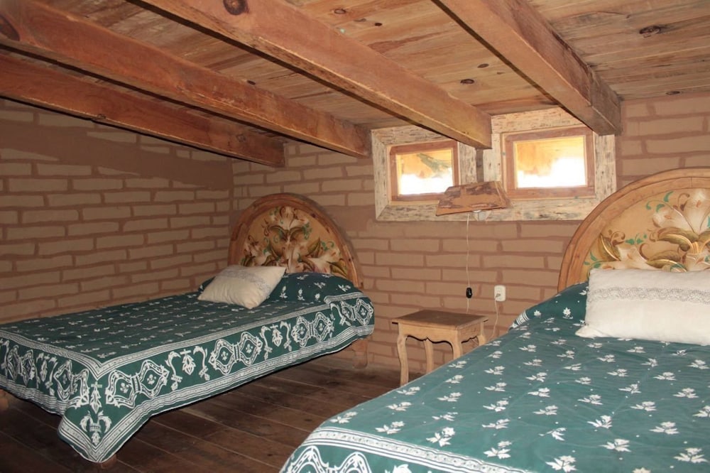 Cabin photo 1