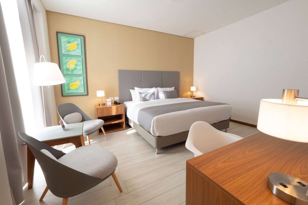 Superior Room, 1 King Bed, Non Smoking - Photo 1