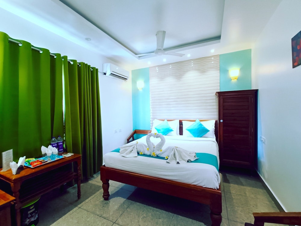 Heritage Double Room - Photo 1