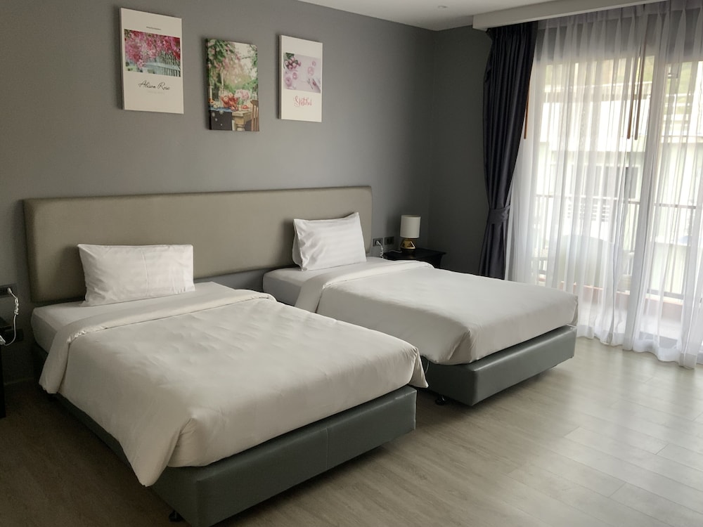 Superior Twin Room photo 1
