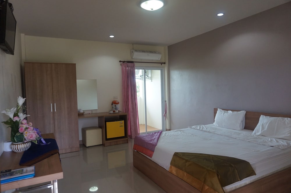 Standard Double Room photo 1