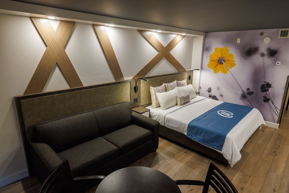 Classic Room, 1 Queen Bed - Photo 2