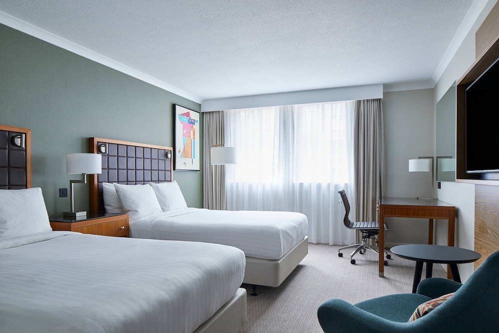 Family Room, 2 Double Beds - Photo 1