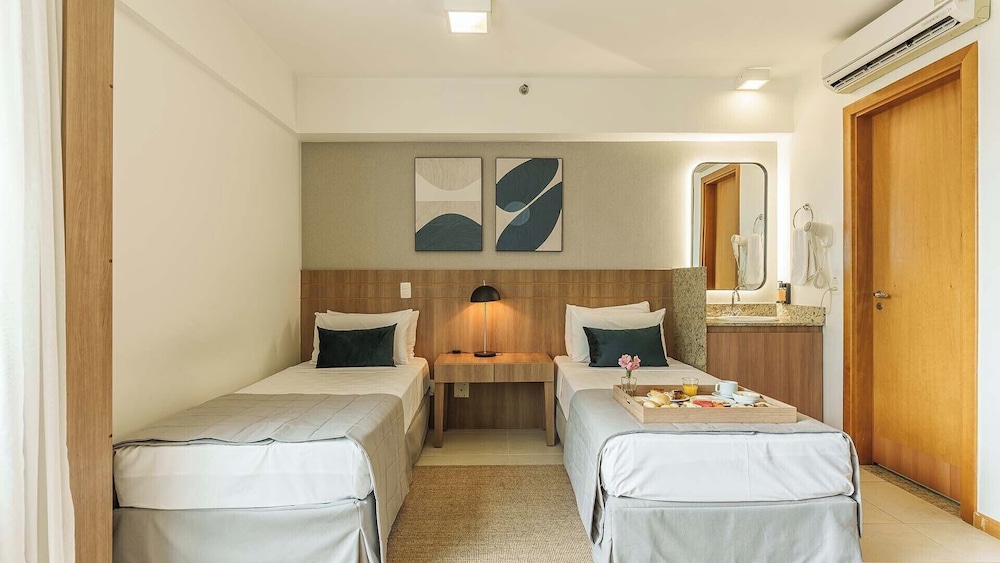 Superior Twin Room photo 3