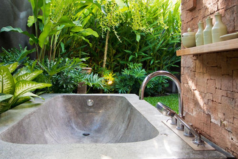 Villa, 1 Bedroom, Private Pool photo 3