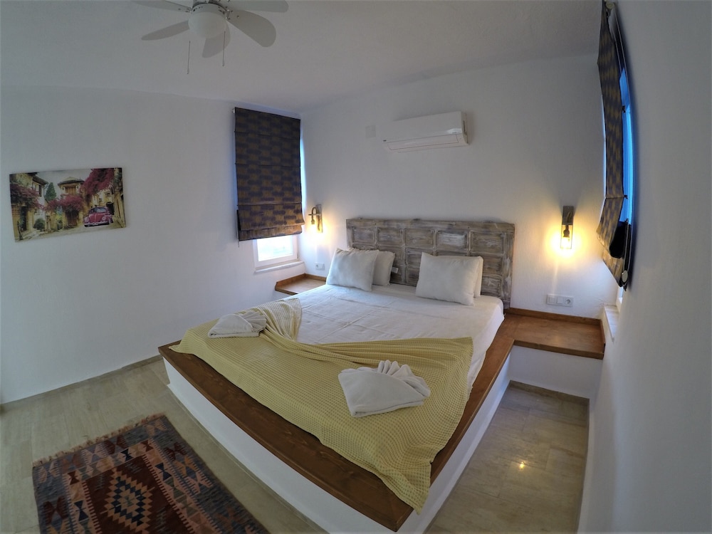 Deluxe Villa photo 1