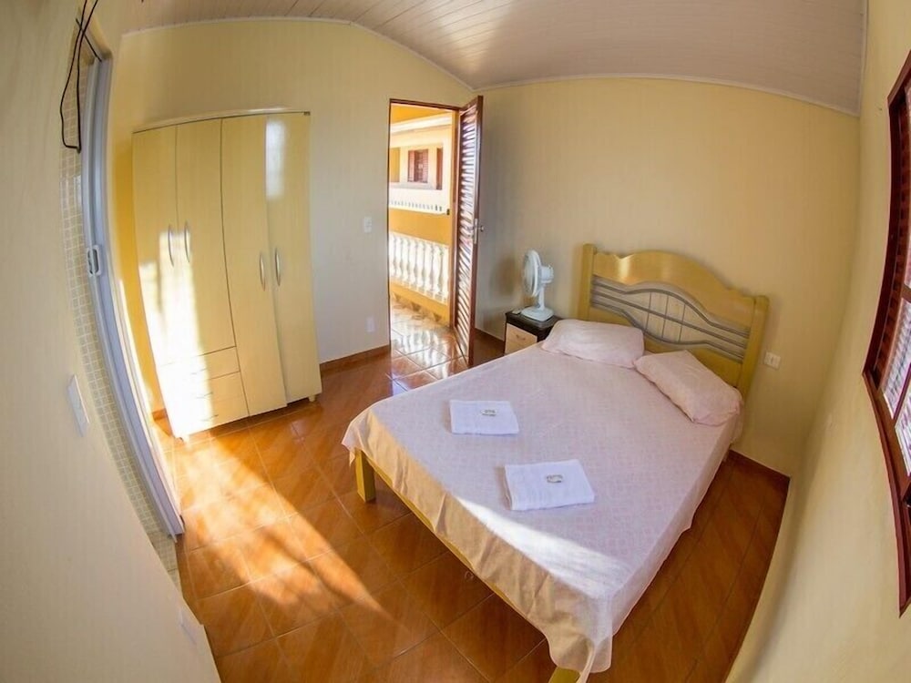 Double Room, 1 Double Bed photo 3