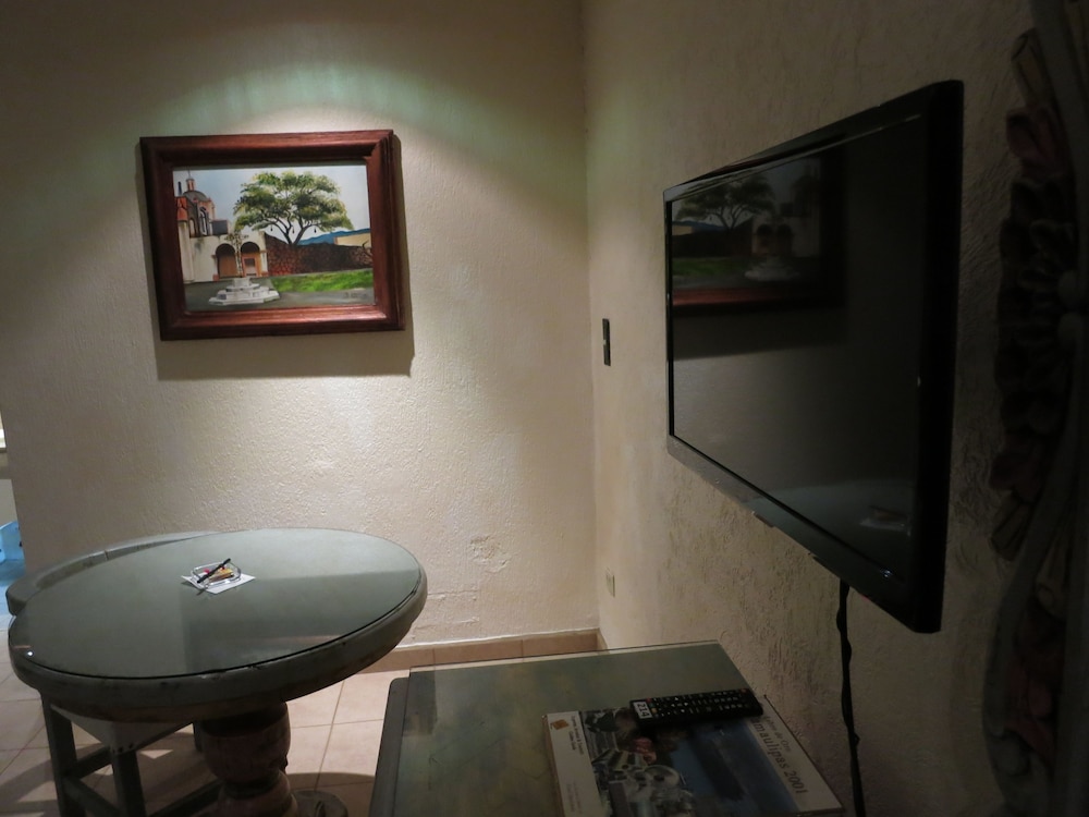 Junior Suite photo 2