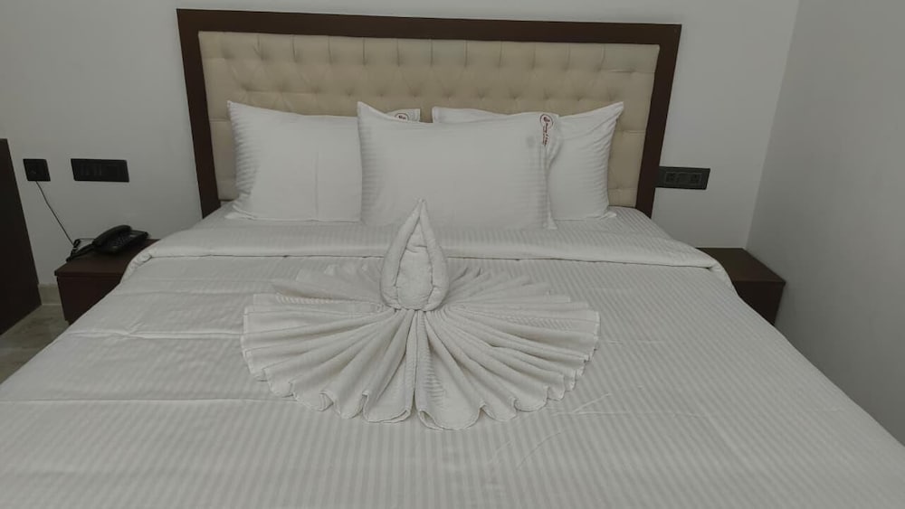 Deluxe Double Room, Mountain View photo 3