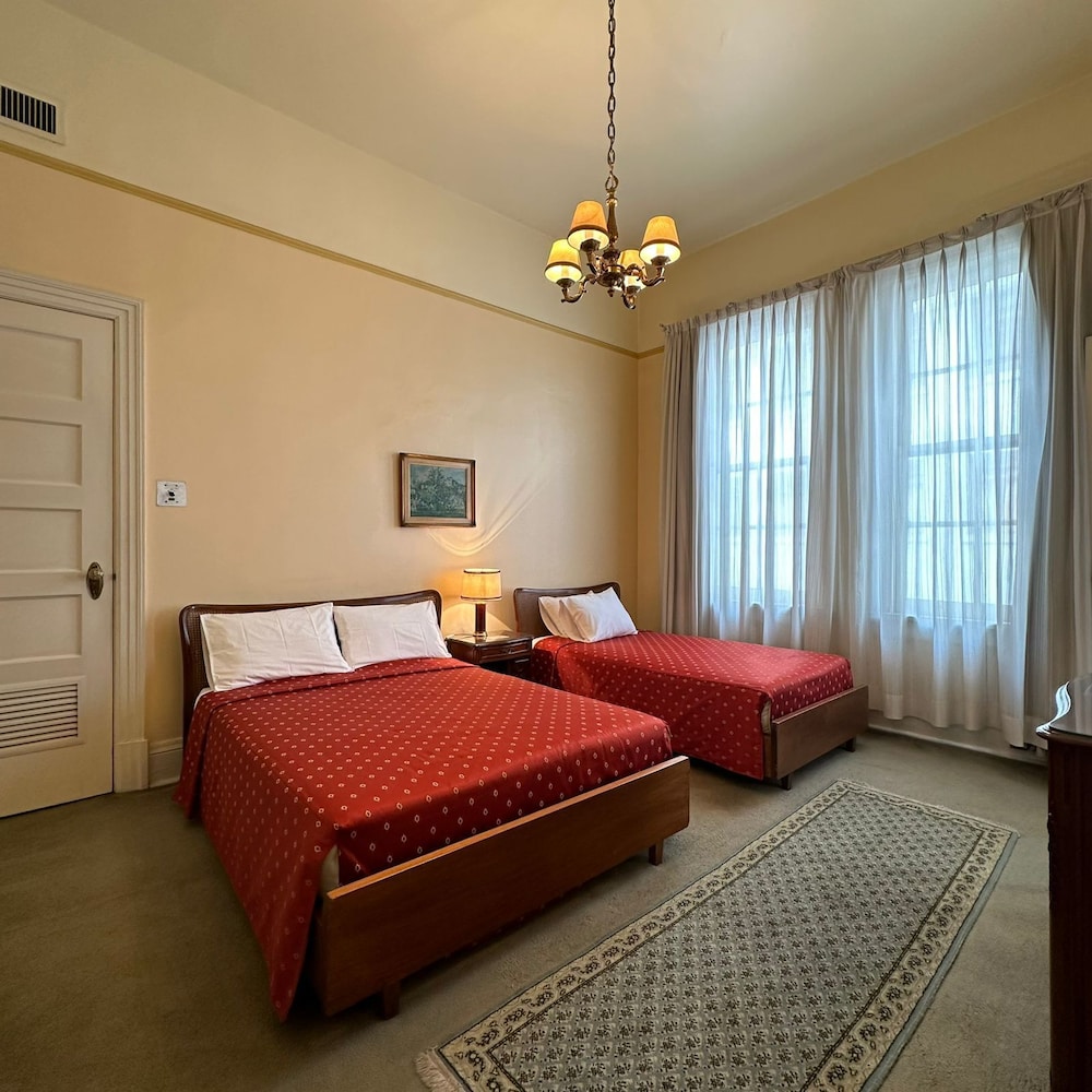 Family Triple Room photo 1