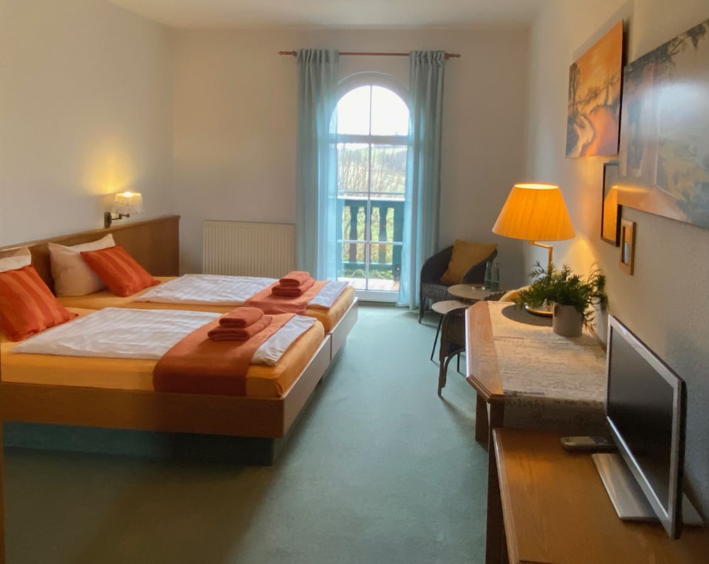 Comfort Double Room photo 1