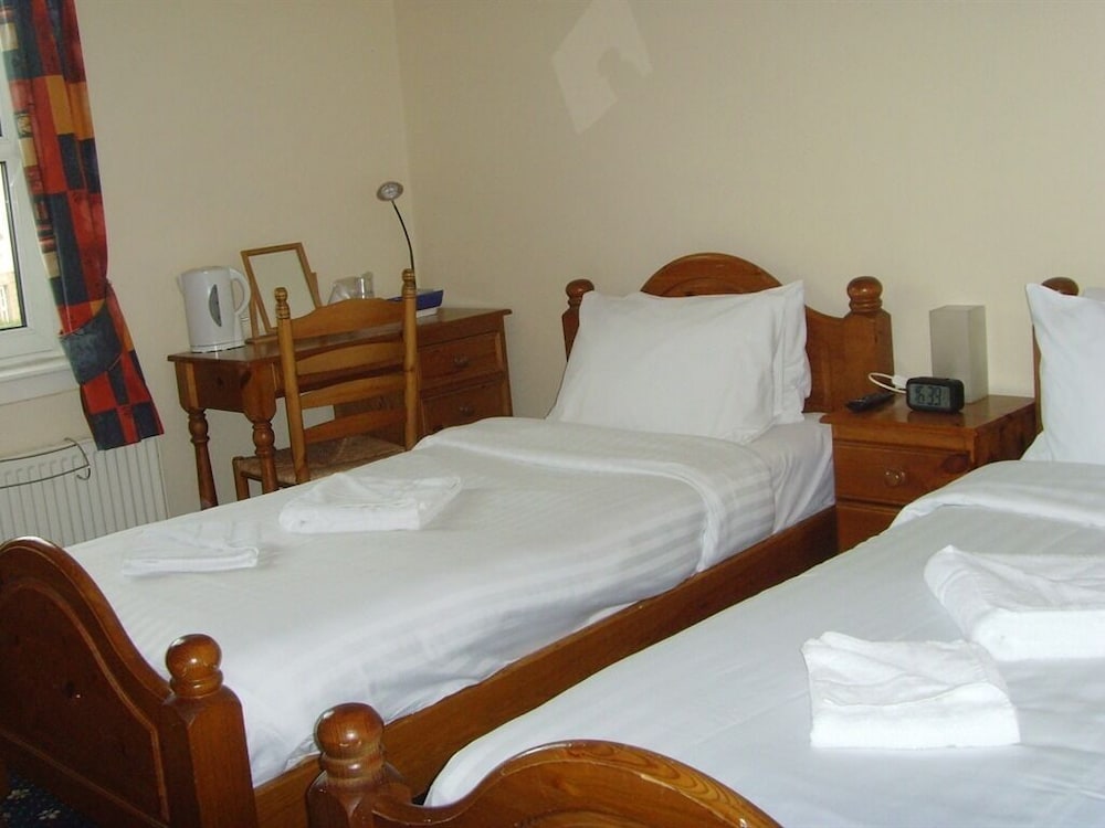 Twin Room, Ensuite