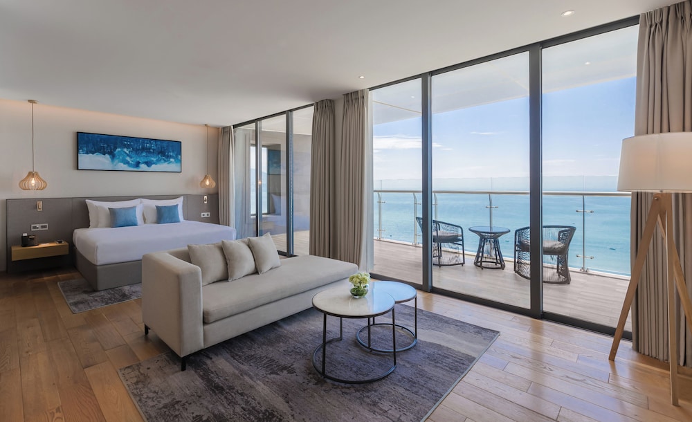 Junior Suite, Sea View - Photo 8