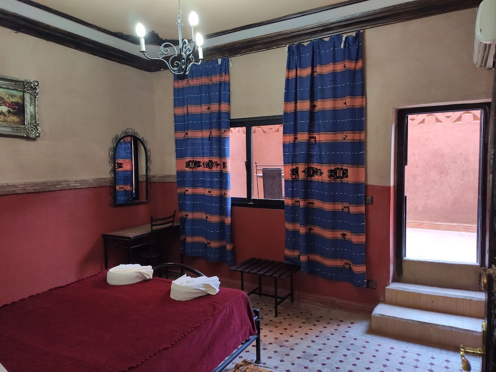 Standard Room, 1 Bedroom photo 2