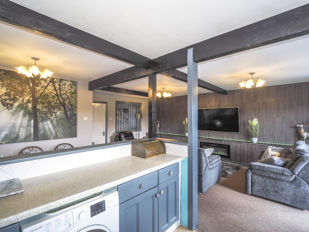 Trenewydd Farm Holiday Cottages, Photo 11