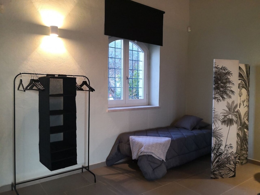 Double or Twin Room, Garden View photo 2