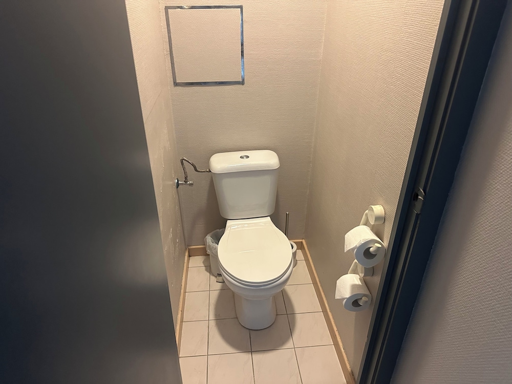 Business Triple Room photo 2
