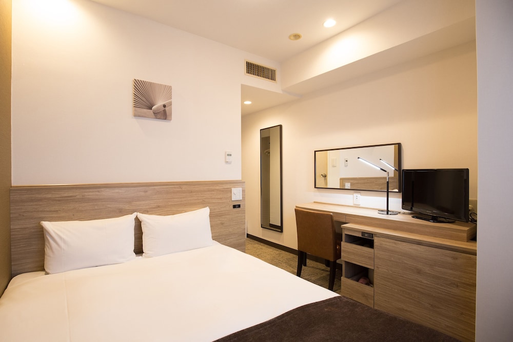 Semi-double Room, Smoking, For Double Occupancy Only photo 3