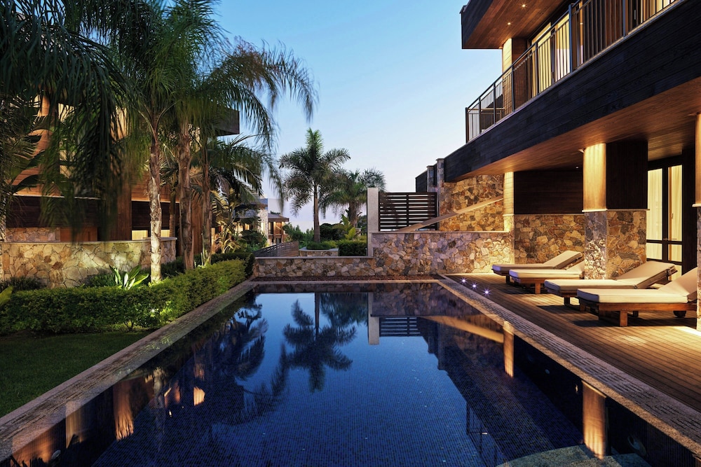 Villa, 3 Bedrooms, Garden View (Balcony) - Photo 4