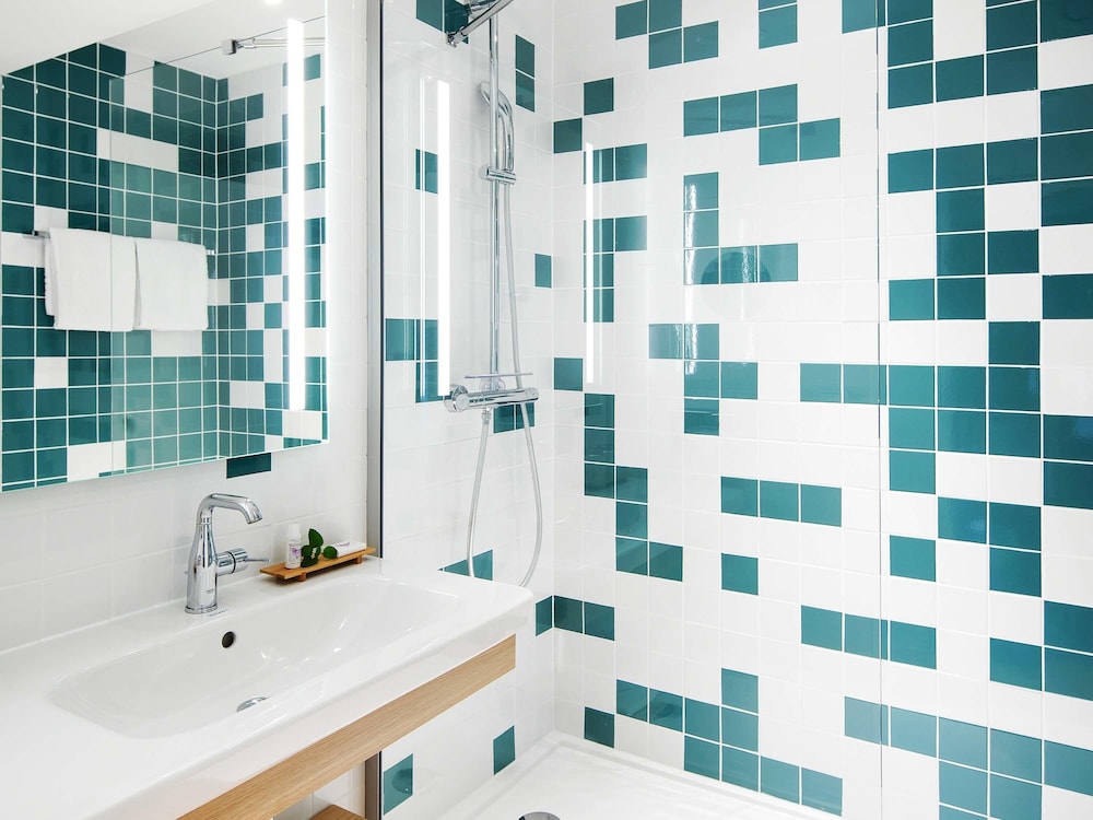 Classic Double Room, Accessible