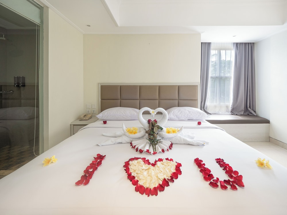 Deluxe Room photo 3
