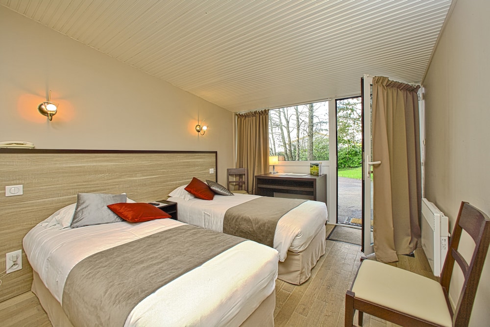 Twin Room photo 2