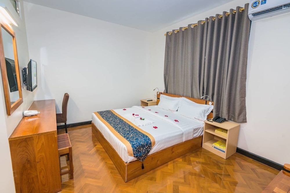 Deluxe Room photo 1
