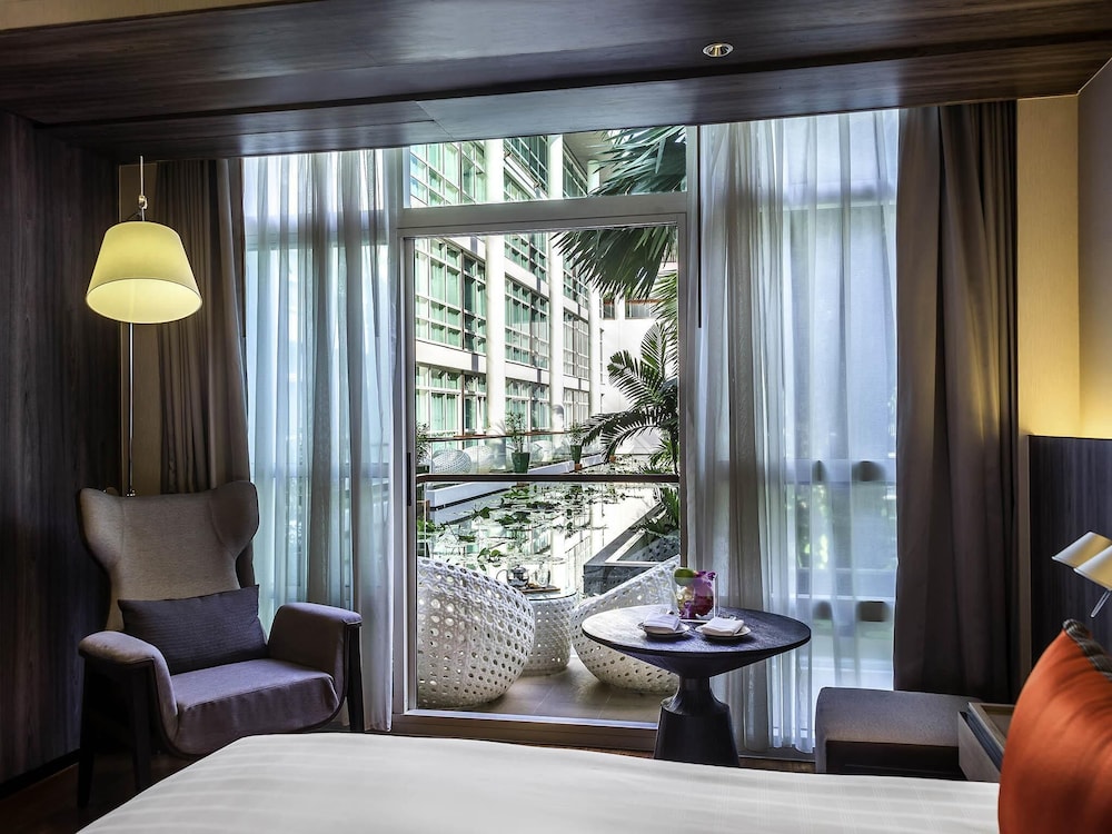 Premium Deluxe Room, 2 Single bed, Balcony