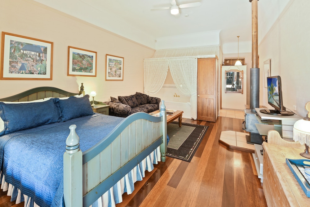 Suite, Non Smoking, Balcony (Spa Suite 3 night) photo 1