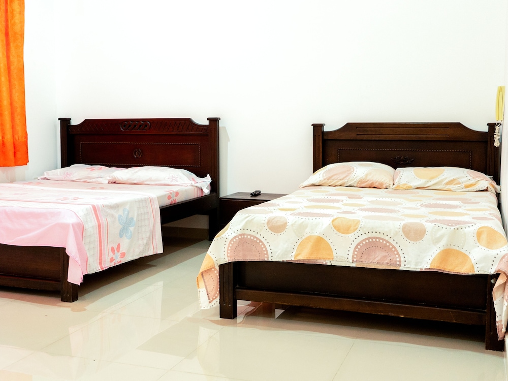 Standard Double Room, 2 Double Beds photo 1