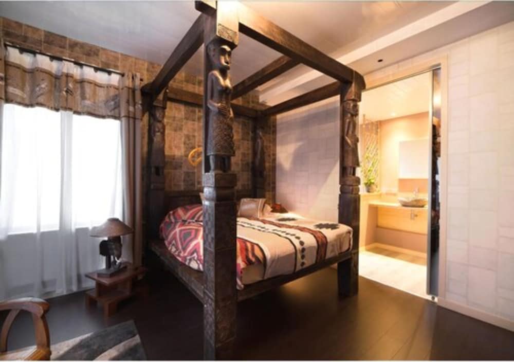 Double Room (Exotique) - Photo 3