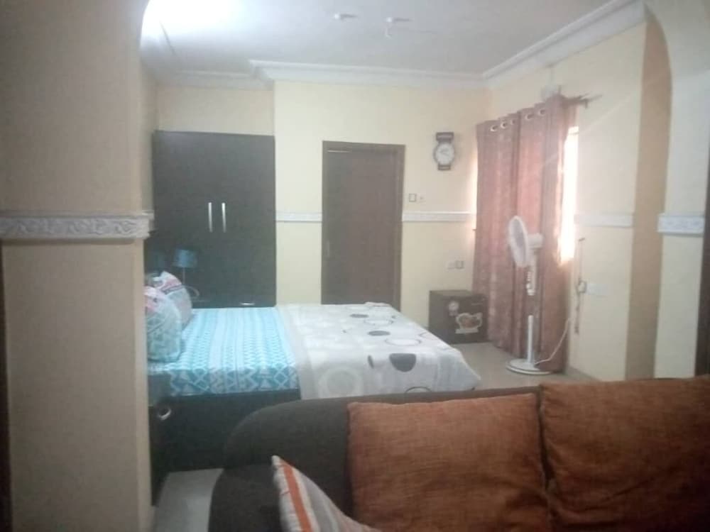 Superior Room photo 2