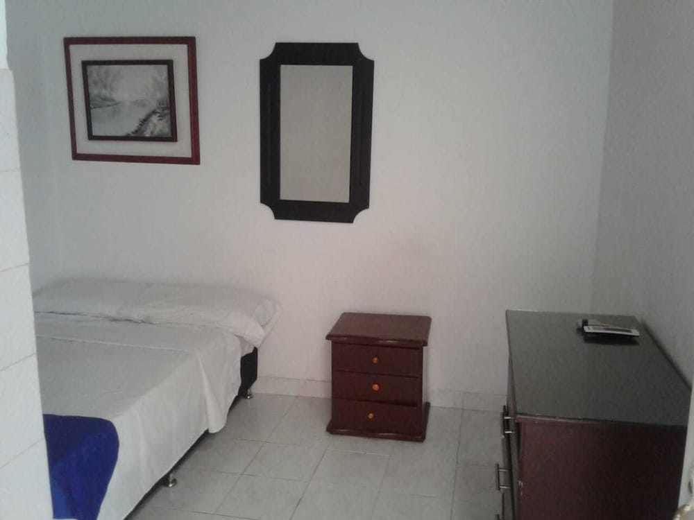 Standard Single Room, 1 Twin Bed