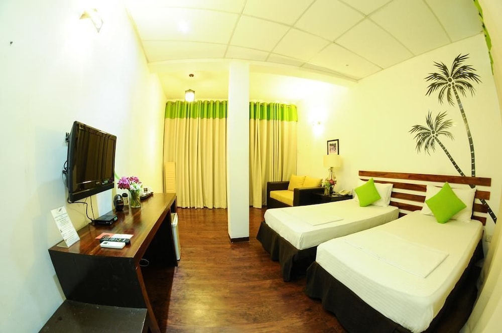 Deluxe Double Room, Lake View photo 2
