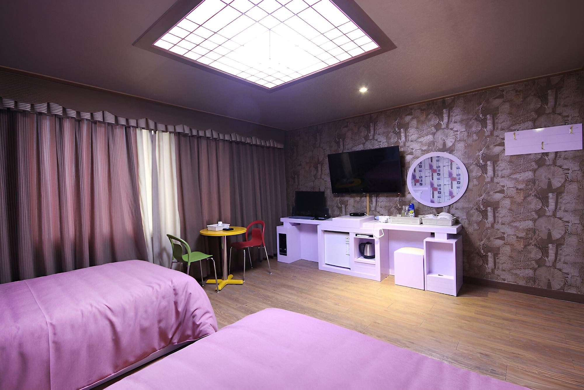 Room (Special Room) - Photo 6
