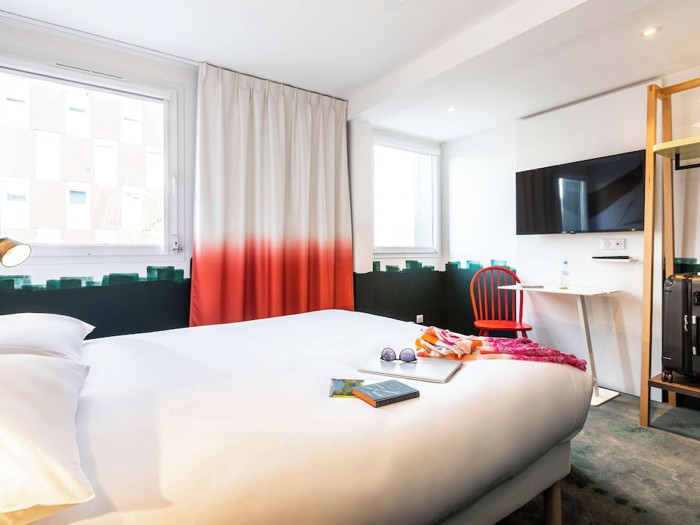 Standard Room, 1 Double Bed - Photo 4