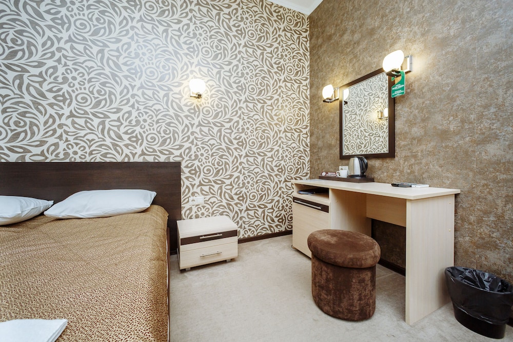 Standard Double Or Twin Room photo 1