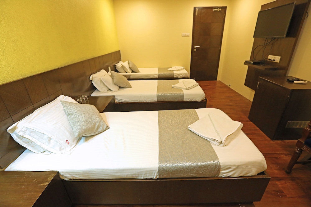 Superior Triple Room - Photo 4