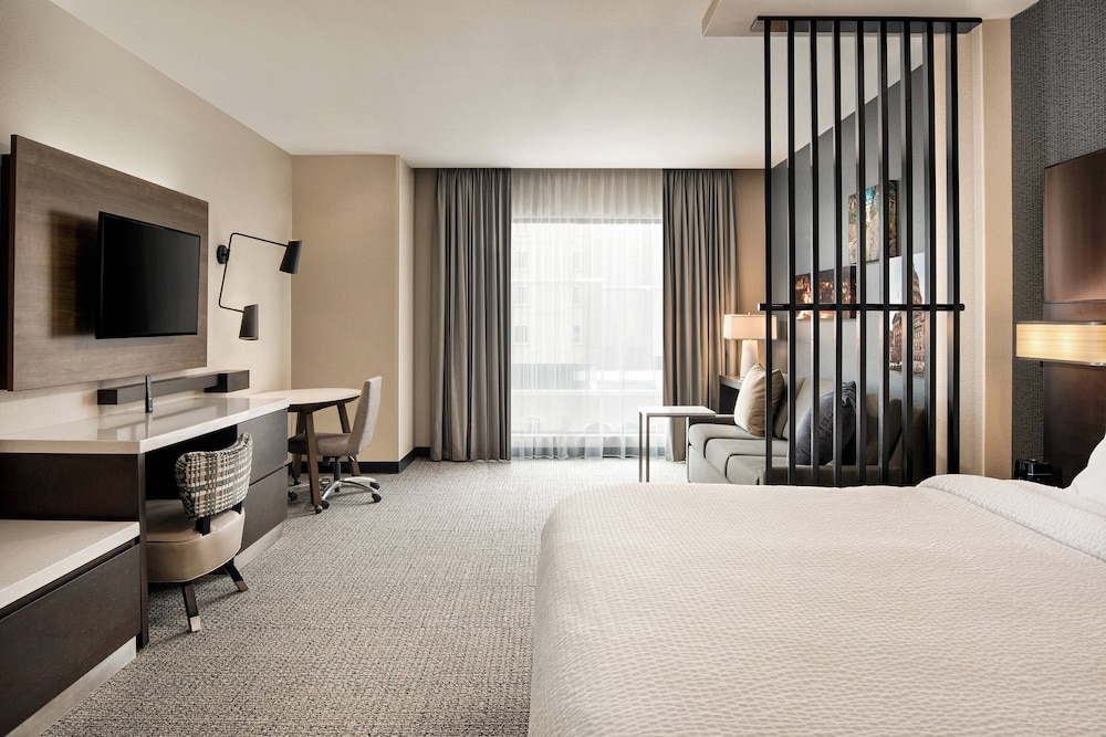 Suite, 1 Bedroom
