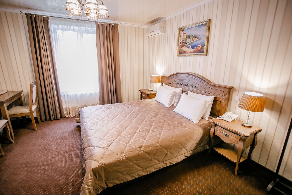 Superior Room photo 2