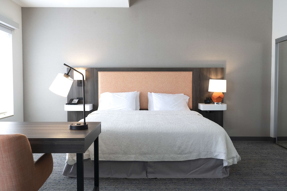 Suite, 1 King Bed, Non Smoking - Photo 3