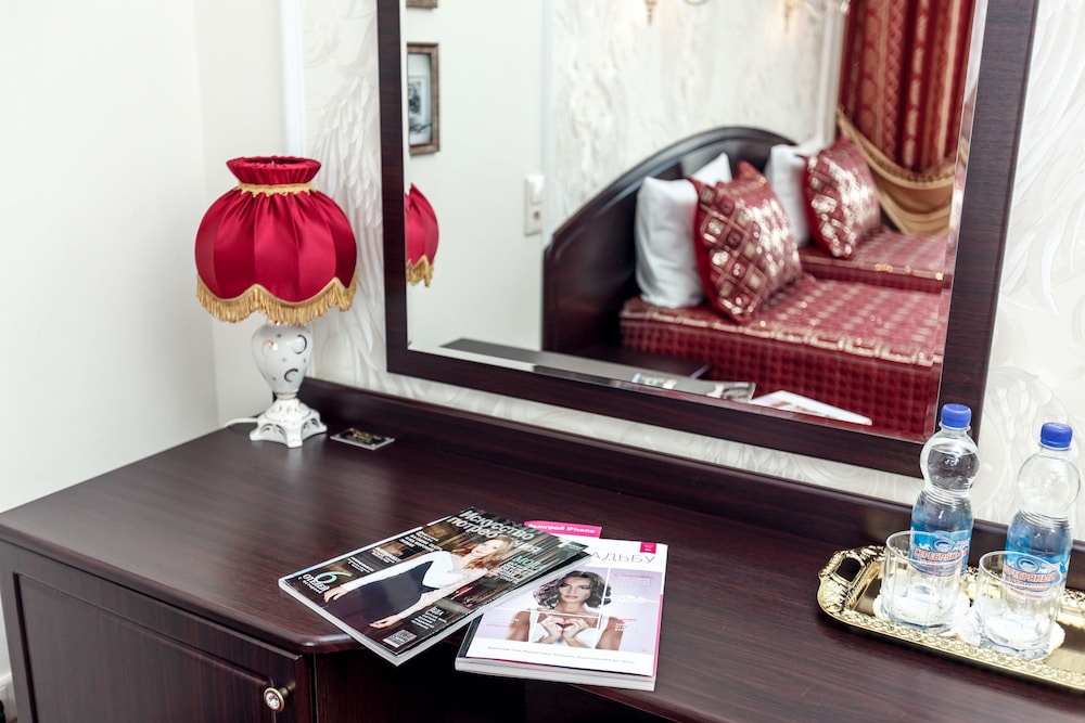 Standard Twin Room photo 2