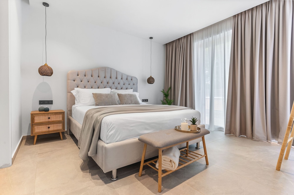 Argeno Suites Lefkada, Φωτογραφία 3