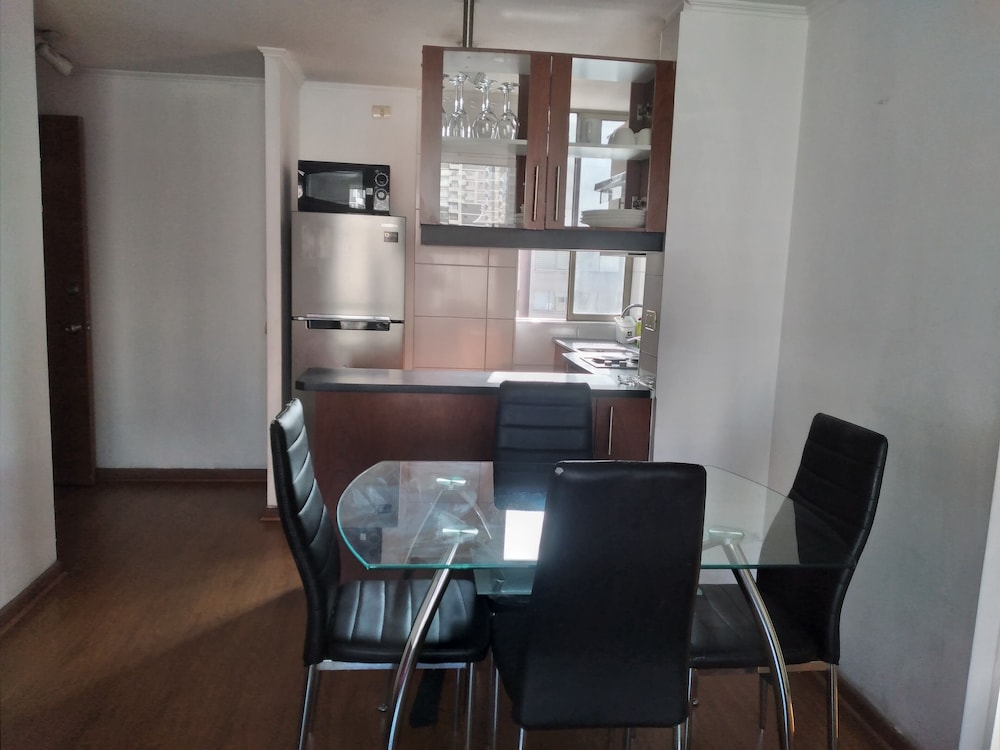 Comfort Apartment, 2 Bedrooms, City View photo 1
