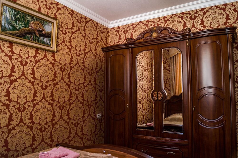 Economy Double Room photo 3