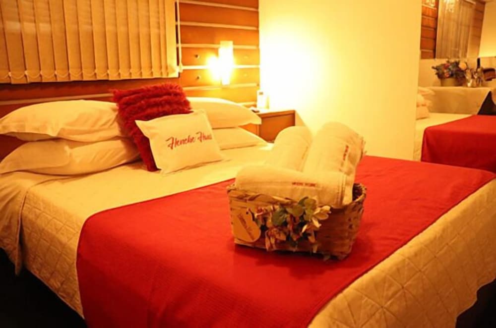Deluxe Room photo 1