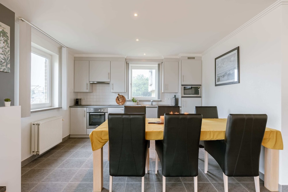 Huswell - Family Apartment With Parking, Foto 17
