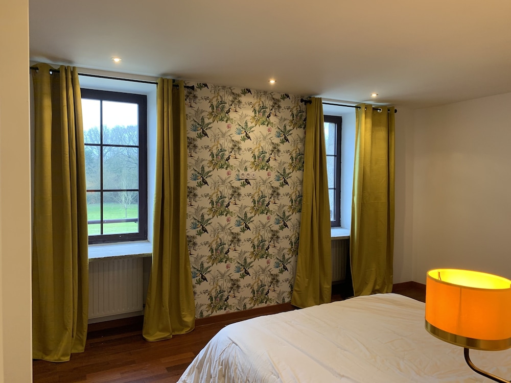 Les Villas D'onalou - Kergastel, Billede 70